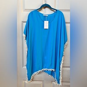 Adreamly swimsuit coverup